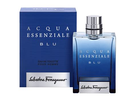 ferragamo blue cologne